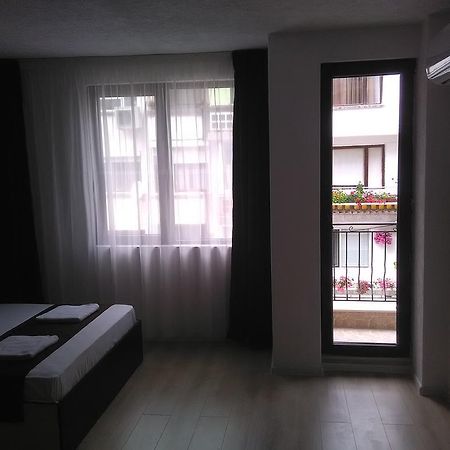 Apartments Hristovi Sandanski Luaran gambar