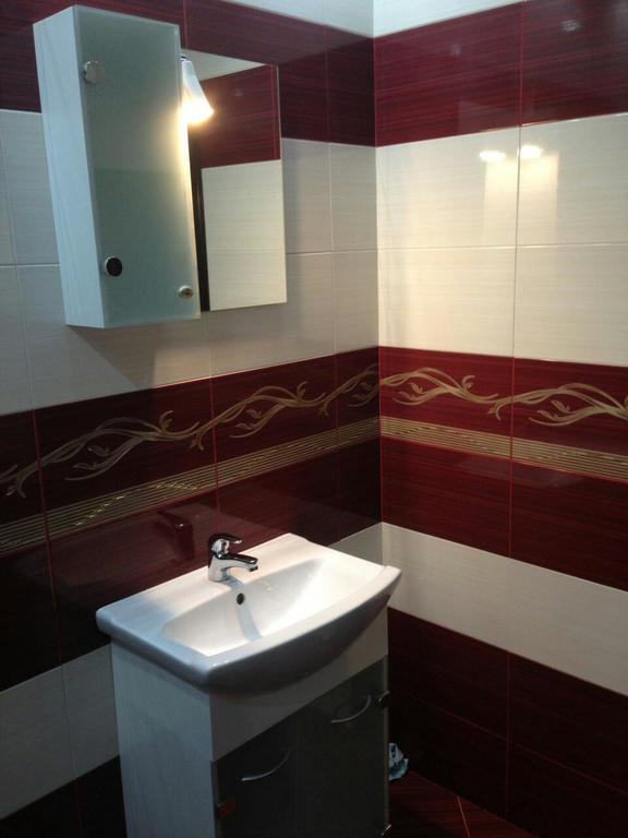 Apartments Hristovi Sandanski Luaran gambar