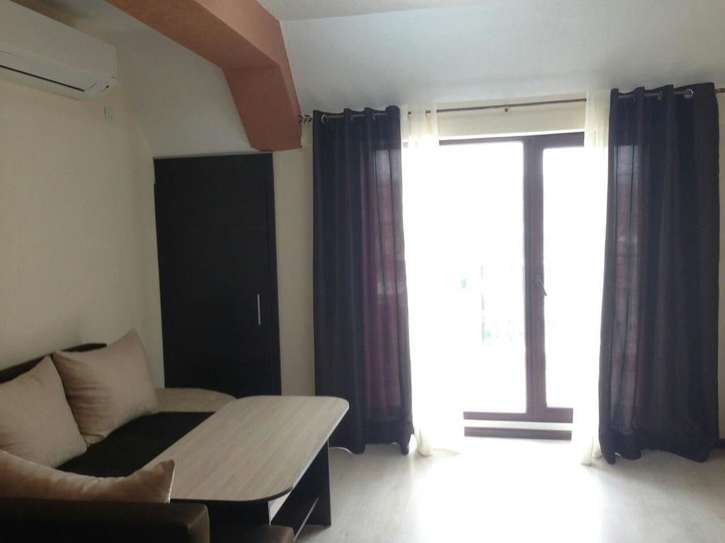 Apartments Hristovi Sandanski Luaran gambar