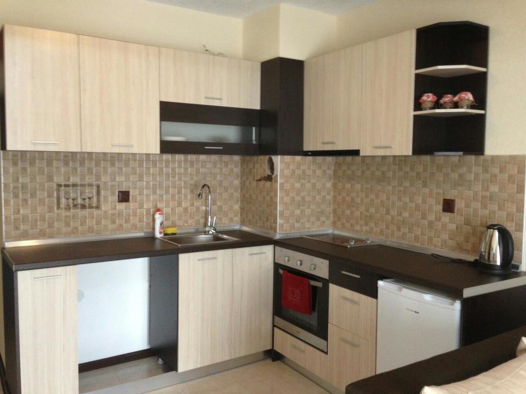 Apartments Hristovi Sandanski Luaran gambar