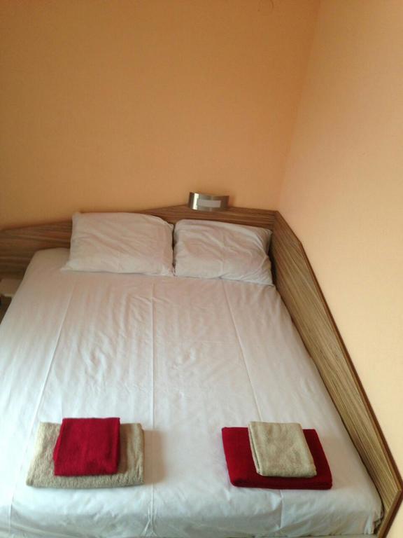 Apartments Hristovi Sandanski Luaran gambar