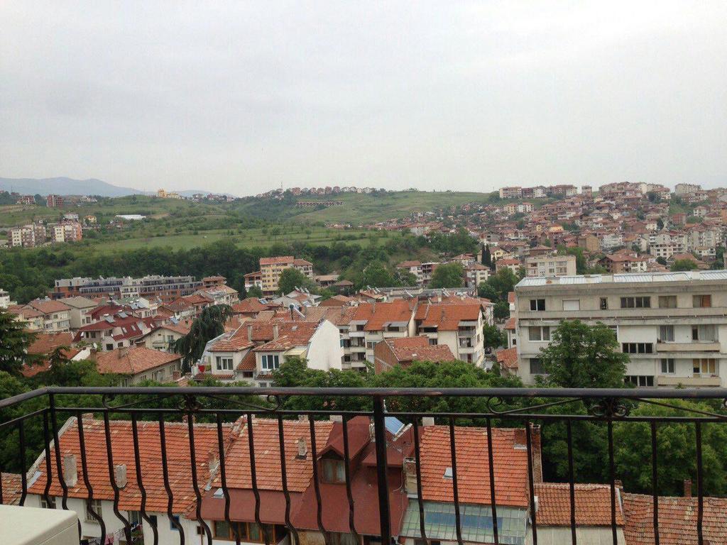 Apartments Hristovi Sandanski Luaran gambar