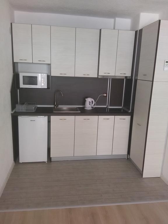 Apartments Hristovi Sandanski Luaran gambar