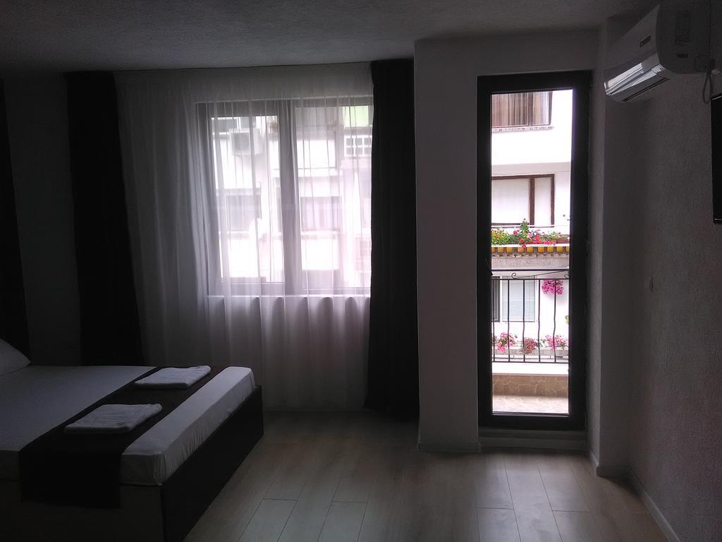 Apartments Hristovi Sandanski Luaran gambar