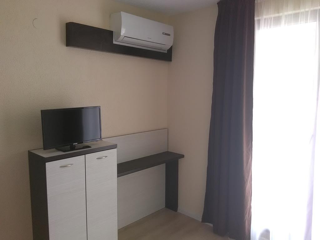 Apartments Hristovi Sandanski Luaran gambar