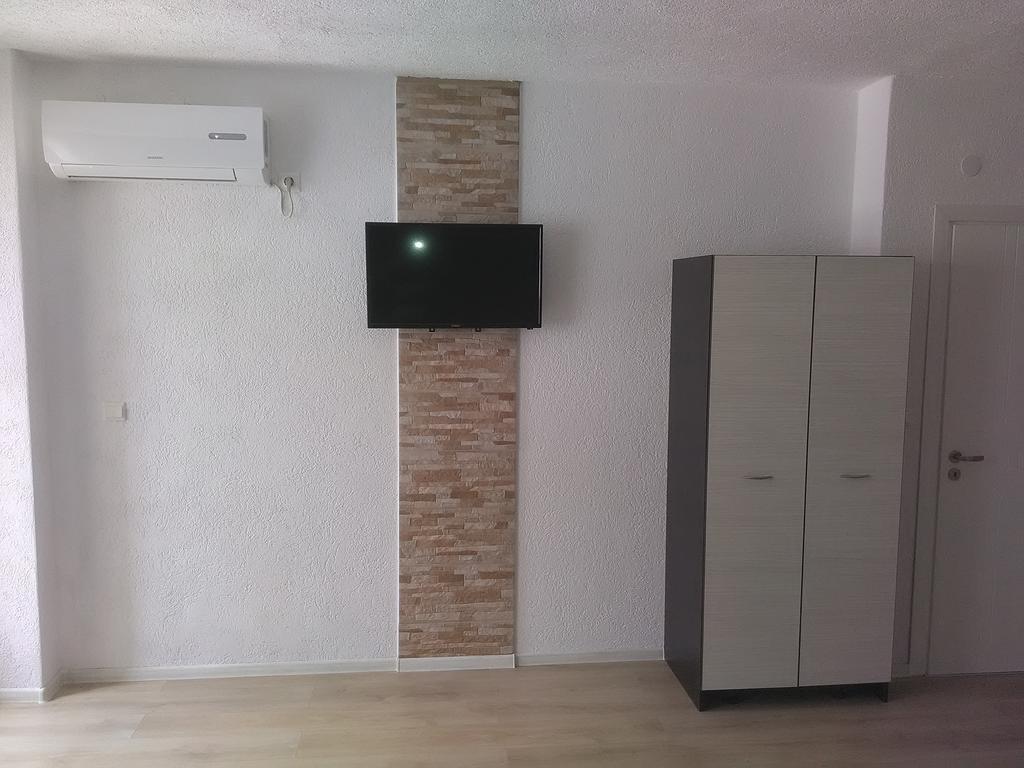 Apartments Hristovi Sandanski Luaran gambar